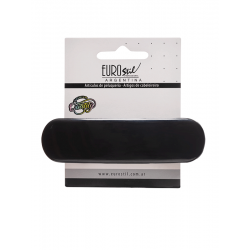 Kit Hebillas Agarre Grande Para Pelo Eurostil Pack X4 50073