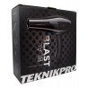 Secador De Pelo Profesional Black Blast Teknikpro 1800w