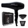 Secador De Pelo Profesional Black Blast Teknikpro 1800w