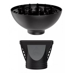 Secador De Pelo Profesional Black Blast Teknikpro 1800w