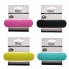 Set Hebillas Agarre Grande Para Pelo Eurostil Pack X8 50073