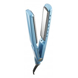Plancha De Pelo Babyliss 9091 Nano Titanium Xl Profesional