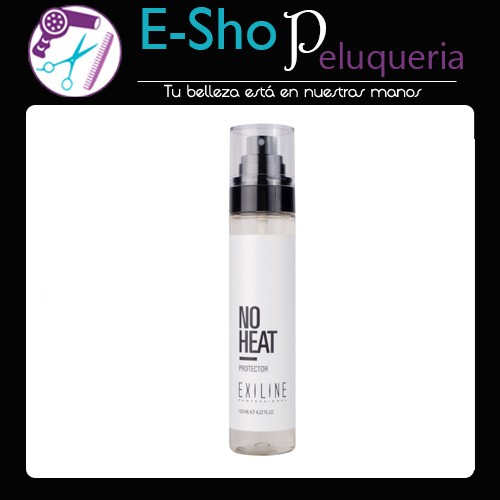 Exiline Styling No Heat Protector Termico x 125ml