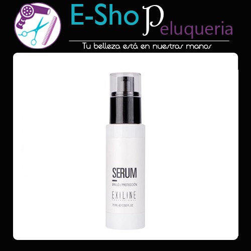 Serum Styling Exiline x 75ml