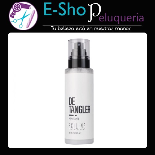 Exiline Styling De Tangler Hidratante 200ml