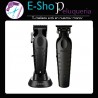 Kit Kemei Clipper 2296 + Trimmer 2299 Barber