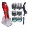 Kit Everest Clipper Intense + Trimmer Profesional + Shaver
