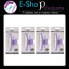 Broche Grande Hebilla De Pelo Eurostil 50070 Kit X4