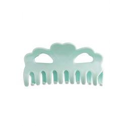 Broche Grande Hebilla De Pelo Eurostil 50071 Kit X8