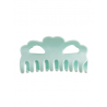 Broche Grande Hebilla De Pelo Eurostil 50071 Kit X16