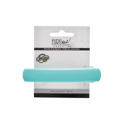 Broche Mediano Hebilla De Pelo Eurostil 50072 Kit X 4