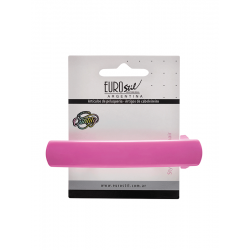 Broche Mediano Hebilla De Pelo Eurostil 50072 Kit X 4