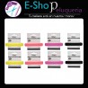 Broche Mediano Hebilla De Pelo Eurostil 50072 Kit X 8