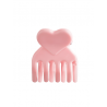Hebilla Broche De Pelo Corazon Mini Eurostil Kit X32 50077