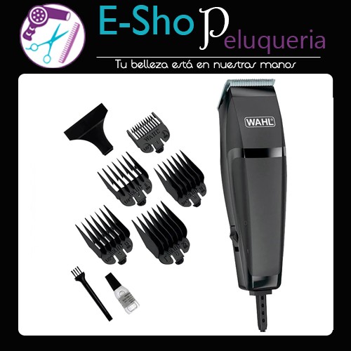 Máquina de Corte Peluqueria Easy Cut Wahl