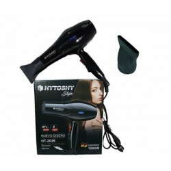 Máquina de Corte Easy Cut Wahl Peluqueria + Secador de Pelo 2000w + Kit Tijeras