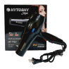 Máquina de Corte Easy Cut Wahl Peluqueria + Secador de Pelo 2000w + Kit Tijeras