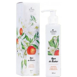 Iciar Hidratación Humectante Emulsión Corporal 200ml