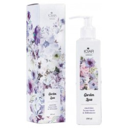 Iciar Hidratación Humectante Emulsión Corporal 200ml