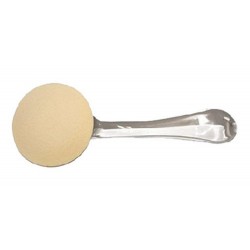 Cepillo Facial Con Cisne Latex Jessamy A451 Kit x3