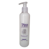 Crema para Peinar Hidratante 722 x 200ml Kit x3