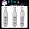 Crema para Peinar Hidratante 722 x 200ml Kit x3