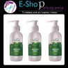 Crema de Peinar Modeladora de Rulos Belanova x 130ml Kit x 3