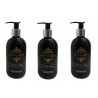Crema de Peinar Argan Tonaleg x 250ml Kit x 3u