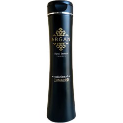 Shampoo + Acondicionador + Baño de Crema + Crema de Peinar Kit Argan Tonaleg