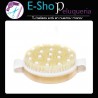 Cepillo De Baño Masajeador Corporal Bamboo C1145