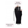 Guantes Protectores Rayos Uv Manicuria Jessamy G-1501