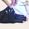 Guantes Protectores Rayos Uv Manicuria Jessamy G-1501