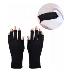 Guantes Protectores Rayos Uv Manicuria Jessamy G-1501