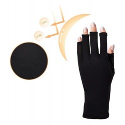 Guantes Protectores Rayos Uv Manicuria Jessamy G-1501