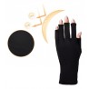 Guantes Protectores Rayos Uv Manicuria Jessamy G-1501