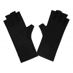 Guantes Protectores Rayos Uv Manicuria Jessamy G-1501