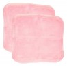 Toalla Desmaquillante Reutilizable Limpieza Make Up Jessamy C917 Kit x 2