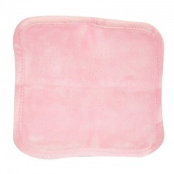 Kit Toalla Desmaquillante Reutilizable Limpieza Make Up Jessamy C917 + Agua Micelar