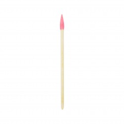 Palito Naranjo Punta Esmerilada Jessamy P21 x 12