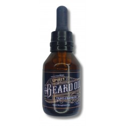Aceite Para Barba Yilho Spirit X30ml Barberia