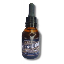 Aceite Para Barba Yilho Spirit X30ml Barberia