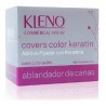 Ablandador De Canas Covers Color Keratin Kleno Fijador X 24