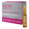 Ablandador De Canas Covers Color Keratin Kleno Fijador X 24