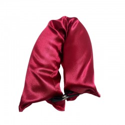 Banda Rizadora Seda para Rulos con Broche Jessamy B901 Rizo