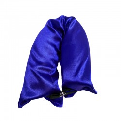 Banda Rizadora Seda para Rulos con Broche Jessamy B901 Rizo