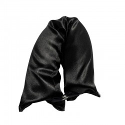 Banda Rizadora Seda para Rulos con Broche Jessamy B901 Rizo