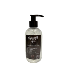 Gel De Afeitar Shaving Gel Barber The Gentlemen X250ml