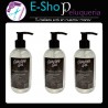 Gel De Afeitar Shaving Gel Barber The Gentlemen X250ml Kit x 3u