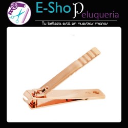 Jessamy Corta Uñas Chico Rosy Glow C8100 Manicuria