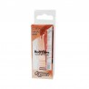 Alicate Corta Uñas Grande Jessamy Rosy Glow C8101